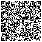 QR code with R A Davis Carpentry & Remodel contacts
