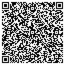 QR code with Angelo Tree Experts contacts