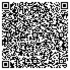 QR code with Anstreesnlandscaping contacts