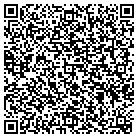 QR code with G & A Payroll Systems contacts