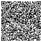 QR code with Anthony's Tree Service contacts