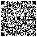 QR code with Mhm Diving contacts