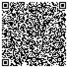 QR code with Malibu Motorcycle Works contacts