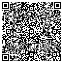 QR code with Md Cycles contacts