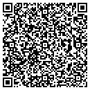 QR code with Mendo Cycles contacts