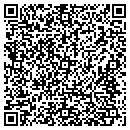 QR code with Prince & Pauper contacts