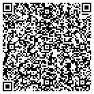 QR code with D S W Cabinets & Trim contacts