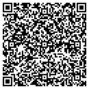 QR code with A To Z Tree contacts