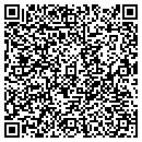 QR code with Ron J Derry contacts