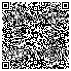 QR code with R Shafer Building Services contacts