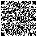 QR code with C Moore Clearly South contacts