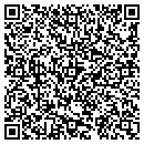 QR code with 2 Guys With Cages contacts