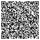 QR code with F J Catering Service contacts
