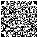QR code with Hello Sign contacts