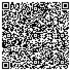 QR code with Cheyenne Hair & Body contacts