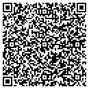 QR code with Hauser's Contract contacts