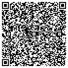 QR code with Dustin Dillon Window Cleaning contacts