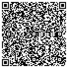QR code with Klopping Competition CO contacts