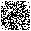 QR code with Allan Bernhard contacts