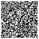 QR code with Happy Mac contacts