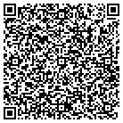 QR code with S Miller Carpentry LLC contacts