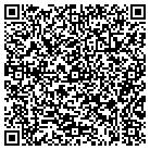 QR code with L S Incorporated Service contacts