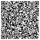 QR code with Proof General Contracting Inc contacts