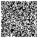 QR code with A & A Wireless contacts