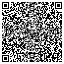 QR code with A B Wireless contacts