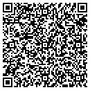 QR code with Jean J Signs contacts