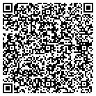 QR code with High Cascade Window Cleaning contacts