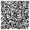 QR code with Ronald Hall contacts