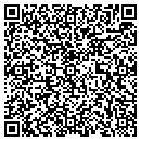 QR code with J C's Windows contacts
