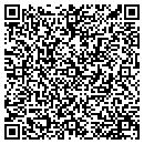 QR code with C Bright Tree Services LLC contacts