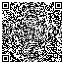 QR code with Red Hot Customs contacts
