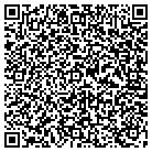 QR code with C D Fair Tree Service contacts