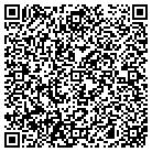 QR code with chachere/jackson tree service contacts
