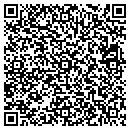 QR code with A M Wireless contacts