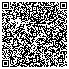 QR code with F & M Cabinets & Instltn Inc contacts