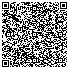 QR code with Chitin's Chipping CO contacts