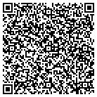 QR code with Yonkers Contracting Co contacts