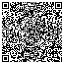 QR code with CVL Complete Tree Services contacts