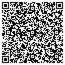 QR code with L & W Signs & Designs contacts