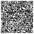 QR code with My Window Man contacts