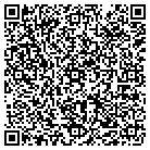 QR code with Three Nails And A Carpenter contacts