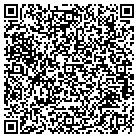 QR code with Daniell's Tree Remvl & Pruning contacts