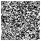 QR code with Tim's Custom Installation Inc contacts