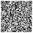 QR code with Precision Window Cleaning LLC contacts