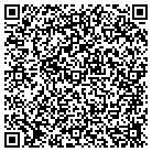 QR code with Pro Clean Prof hi Rise Window contacts
