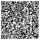 QR code with Rain or Shine Windows contacts